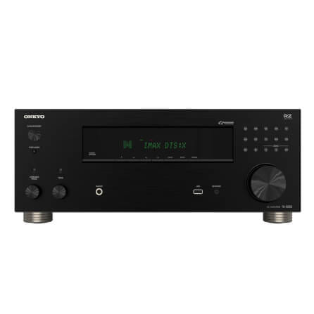 รีซีฟเวอร์ ONKYO : TX-RZ30 (BLACK)_0